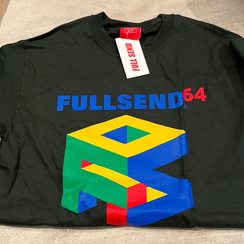 Nelk boys t shirt